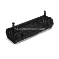 Hexagonal Flipped Farm Basket System Hexagonal Oyster Basket